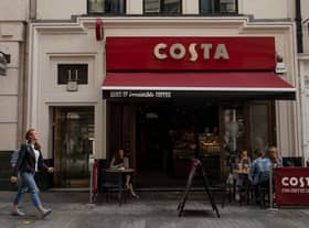 Costa Coffee will increase staff wages in April