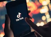 There have been over 8,000 reports of outages on TikTok according to Down Detector - Credit: Adobe