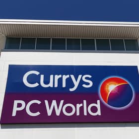 Currys customers are being warned over an email scam 