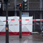 At least six people have died and several are injured after a shooting at a Jehovah’s Witness hall in Hamburg, Germany on Thursday.