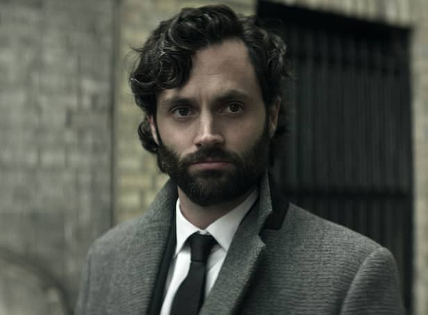 Penn Badgley as Joe Goldberg in You season 4 part 2 (Photo: Netflix)