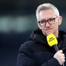 Gary Lineker, who also presents Football Focus, was forced off Match of the Day in a row over impartiality after comparing the language used to launch a new government asylum policy with 1930s Germany in a tweet