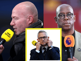 BBC pundits and commentators have supported Gary Lineker by walking out of this weekend’s Match of the Day - Credit: Getty Images