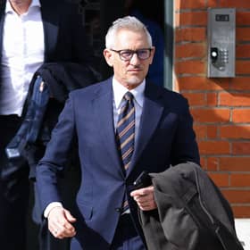 Match of the Day anchor Gary Lineker was asked by the BBC to step back from presenting their flagship football highlights program, Match of the Day, until they agree on a social media policy. Lineker, a former England international football player and previous winner of the prestigious Golden Boot award, tweeted his own views on the government’s Stop Small Boats policy provoking a row over the impartiality of freelance BBC TV presenters.