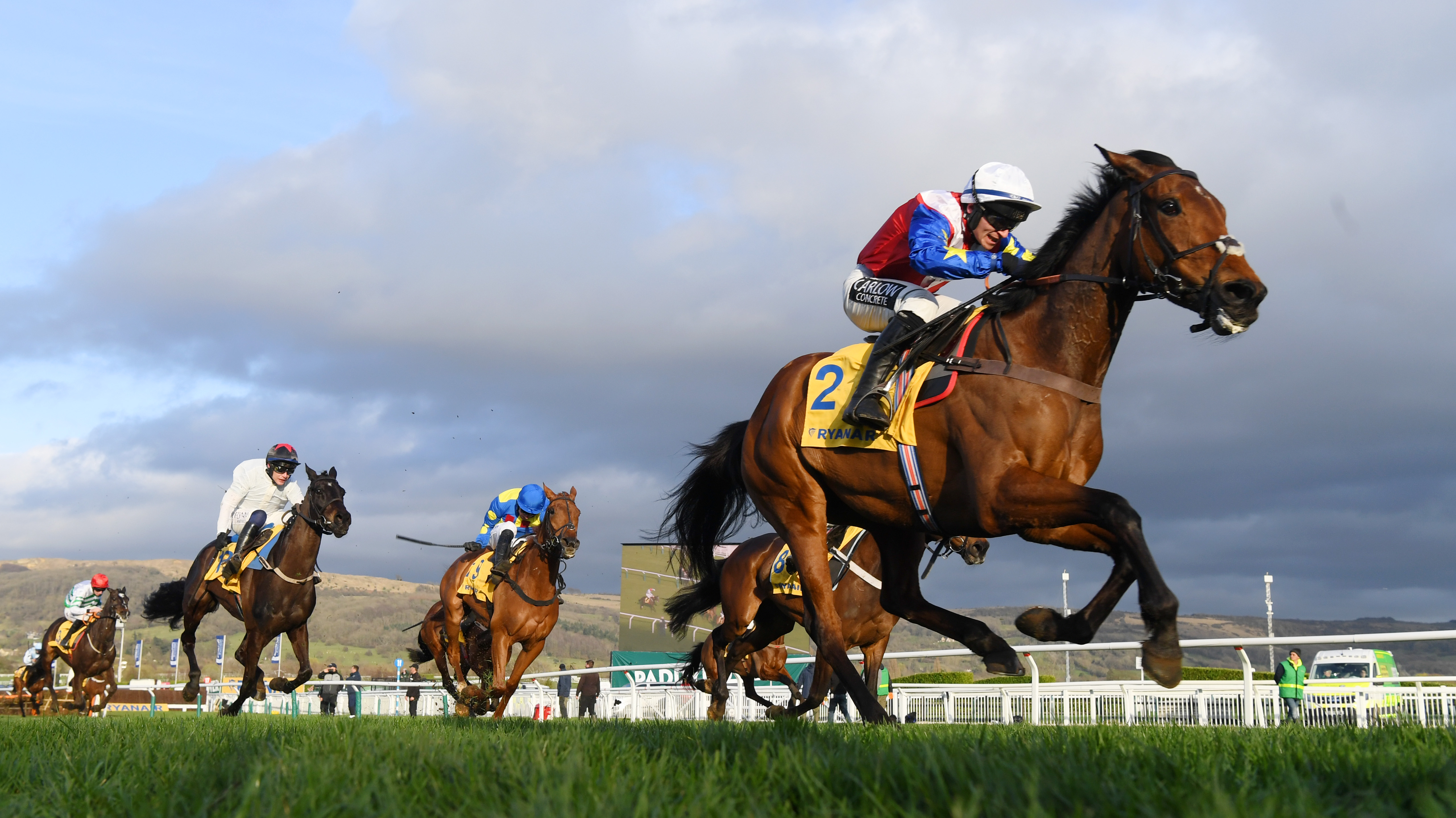 How to watch Cheltenham Races 2023: TV channel & livestream