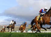 Cheltenham Festival 2022 starts on Tuesday, March 12 - Credit: Getty Images