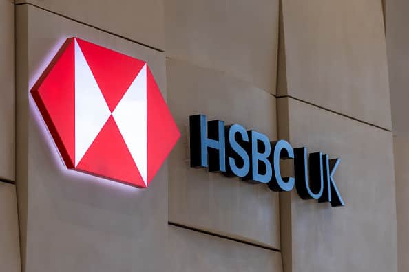 HSBC has bought the embattled UK arm of Silicon Valley Bank (SVB UK) for as little as £1, securing the deposits of more than 3,000 customers worth £6.7 billion.