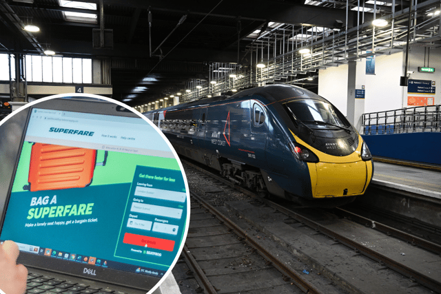 Avanti West Coast has launched a cheap train ticket scheme for ‘flexible’ customers