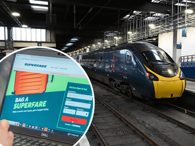 Avanti West Coast has launched a cheap train ticket scheme for ‘flexible’ customers