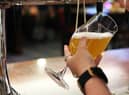 Marston’s Brewery has put put 61 pubs up for sale in fresh blow to the industry.