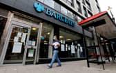 Barclays has announced closure of 14 more branches around the UK.