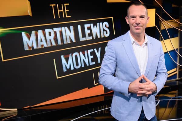 Martin Lewis has issued guidance to British holidaymakers heading abroad soon 