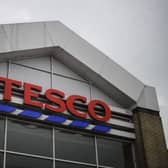 Tesco announce change to Clubcard Reward Partner scheme