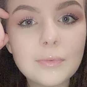 Eleanor Williams has been sentenced to eight and a half years in prison
