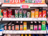 Covonia and Day & Night Nurse are just some of the cough and cold remedies that are made with a drug that causes a very rare health risk - Credit: Adobe