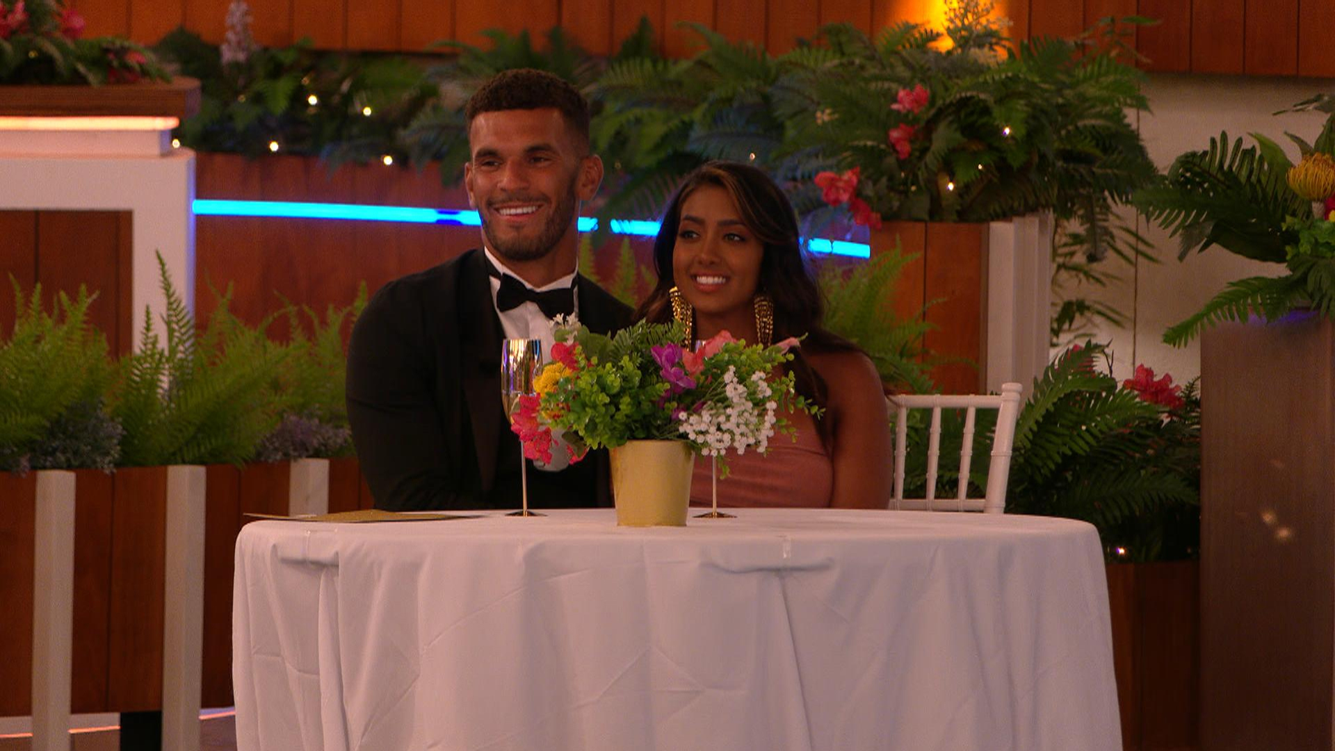 Love island on sale ep 43