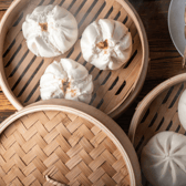 Itsu recall chocolate bao buns after undeclared milk causes allergy concerns