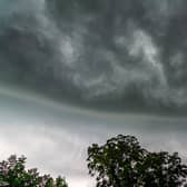 A fresh weather warning for rain has been issued by the Met Office for a large part of the UK this week following a cold snap which gripped the country for days. 