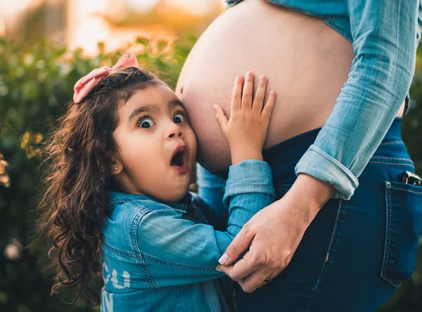 Ahead of Mothers Day, an expert has explained the reasons behind bizarre pregnancy cravings and why women crave them 