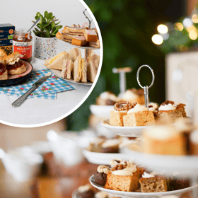 A number of major retailers have launched affordable Mother’s Day deals - here’s a round-up of the best 