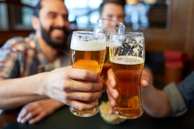 CAMRA have responded to the Spring Budget