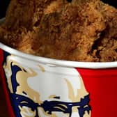  TikTok users went into a frenzy after a video creator revealed he could get his KFC bucket refilled free of charge. 