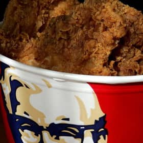  TikTok users went into a frenzy after a video creator revealed he could get his KFC bucket refilled free of charge. 