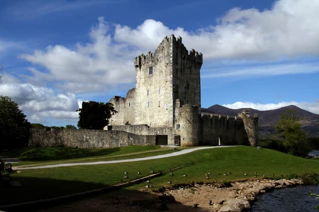 St Patrick’s Day: 5 things you didn’t know about Ireland