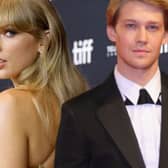 Taylor Swift and Joe Alwyn have been dating since 2016 (Pic:Getty)