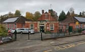 Caversham Primary School in Reading