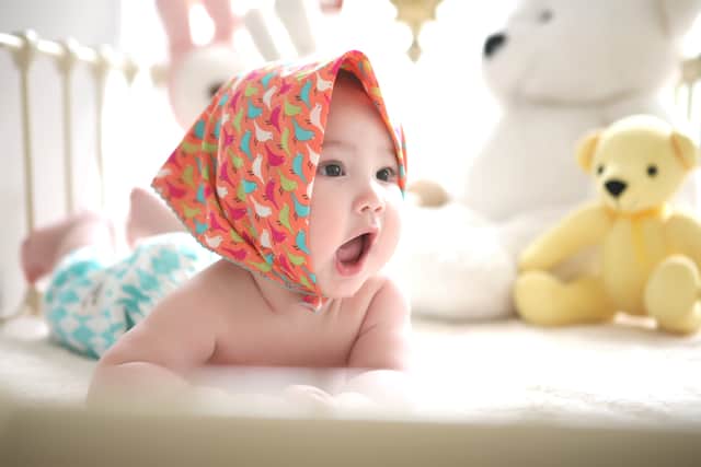 A new study has revealed the top 15 baby names that have ties to Ireland or are of Irish origin which remain popular among parents.