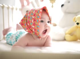 A new study has revealed the top 15 baby names that have ties to Ireland or are of Irish origin which remain popular among parents. 