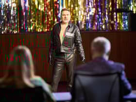 Comic Relief: Red Nose Day TV show raises £34 million despite ‘uncomfortable’ David Walliams appearance 