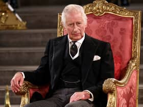 Thousands of volunteers are needed to offer their helping hands over the course of King Charles III’s coronation celebrations - Credit: Getty Images