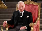 Thousands of volunteers are needed to offer their helping hands over the course of King Charles III’s coronation celebrations - Credit: Getty Images