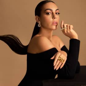 I Am Georgina starring Georgina Rodriquez will air its second season soon