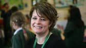 Ruth Perry was the headteacher at Caversham Primary School (Photo: Brighter Futures for Children)