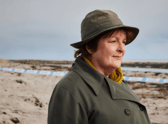 Vera star quits ITV show after 8 years leaving viewers ‘gutted’ with emotional goodbye 