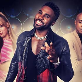 Project Icon BBC: Release date, contestants and judges including Jason Derulo and Becky Hill