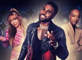 Project Icon BBC: Release date, contestants and judges including Jason Derulo and Becky Hill