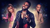 Project Icon BBC: Release date, contestants and judges including Jason Derulo and Becky Hill