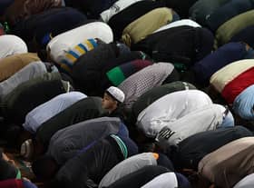 This week, Muslims around the world will be keeping an eye out for the New Moon, which will mark the beginning of the fasting month of Ramadan.