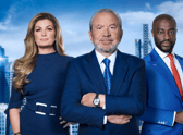 Who will be Lord Alan Sugar’s next business partner? Find out during Thursday’s episode of The Apprentice on BBC One - Credit: BBC