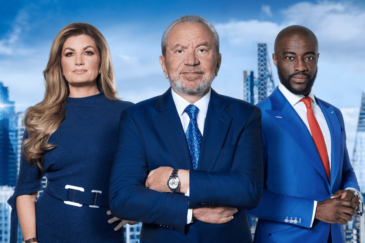 Most popular contestants to appear on The Apprentice including Thomas Skinner