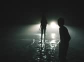 The study said there were a total of 497 UFO sightings across the UK last year, an increase of 20% from the previous year when there were 413.