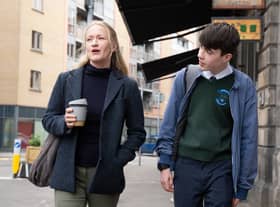 Redemption: ITV cast list and how to watch full series
