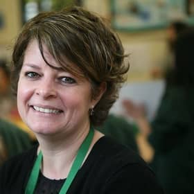Ruth Perry was the headteacher at Caversham Primary School (Photo: Brighter Futures for Children)