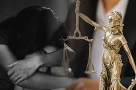 Victims of rape and sexual assault are enduring some of the lengthiest delays in the criminal justice system. Picture: Mark Hall / NationalWorld