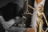 Victims of rape and sexual assault are enduring some of the lengthiest delays in the criminal justice system. Picture: Mark Hall / NationalWorld