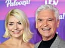A replacement has been drafted in to take Phillip Schofield’s place on ITV’s This Morning 